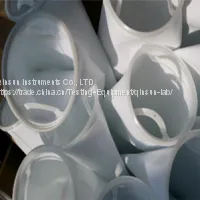 High Performance Nano-fiber Filter Bag thumbnail-1