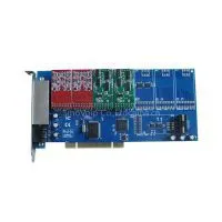 SinoV-TDM800P Asterisk Card thumbnail-2