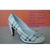 Offer Lady's High Heel Fashion Shoes thumbnail-1