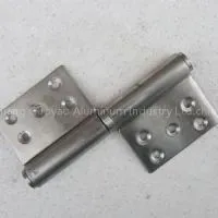 Aluminum Hinge thumbnail-1
