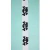 Printed Foldover Stretch Band thumbnail-1