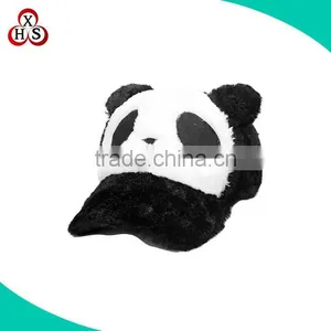 2017 New Custom Design Hot Sell Plush Material Christmas Tree Hat thumbnail-6