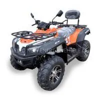 Sport Racing 400cc Quad thumbnail-1