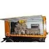 Low Noise Diesel Generator Set (with Wheel thumbnail-1