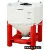 Rotomolded Hopper Bins thumbnail-1