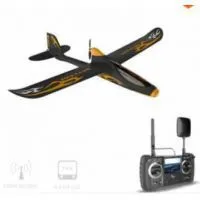 Hubsan H301S SPY HAWK 5.8G FPV 4CH RC Airplane RTF With GPS Modu thumbnail-1