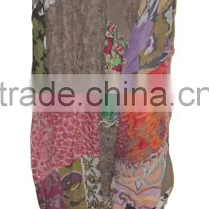 Women's Trousers Pants Ladies Harem Trousers For Women thumbnail-2