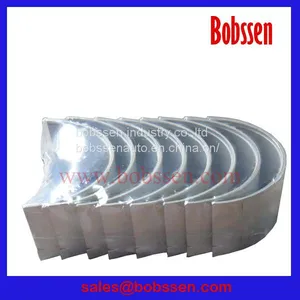 Connecting Rod Bearing R176H Gemini Fargo 4FB1 Isuzu Parts CB-1616GP R4521A thumbnail-1