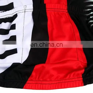 OEM Custom Wholesale Cycling Clothing Wear Manufacturing thumbnail-4