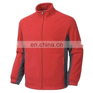 Polar Fleece Jacket thumbnail-1