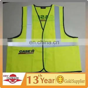 2015 High Visibility Safety Vest,EN 471,Promotion Vest,Vest,Promotion Gifts thumbnail-1