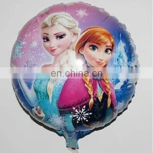 Foil Mylar Balloons thumbnail-2