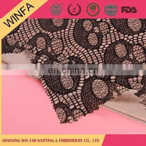 Hot Selling China Comfortable Knit Polyester Print Fabric thumbnail-1