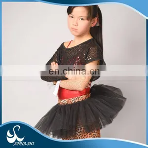 Most Popular 2015 Top Quality China Supplier Beautiful Girls Ballet Tutu thumbnail-2