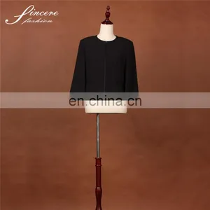 Ladies Pioneer for the Latest Designs of Viscose Polyester Fashion Casual Cloak Style Suits thumbnail-4