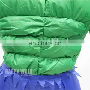 HI CE Fancy Dress Inflatable Mascot Costume for Man Women,funny Costume for Hot Selling Advertising thumbnail-5