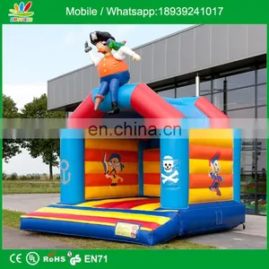Latest Inflatable Products Inflatable Castle Used Bounce House for Sale Craigslist thumbnail-1