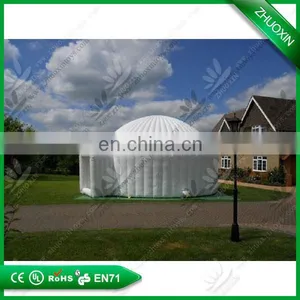 Wholesale New Design Custom Inflatable Tent Igloo / Inflatable Luna Tent thumbnail-1