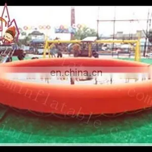 Large Childhood Inflatable Water Pool to Play thumbnail-1