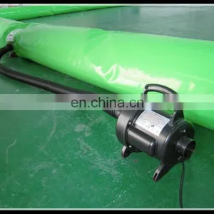 Fashion Design Inflatable Volleyball Court, Water Sport Game for Outdoor thumbnail-5