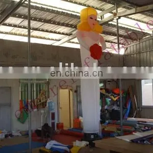 Inflatable Wedding Events thumbnail-1