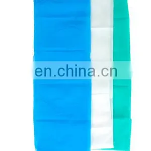 Cheap Waterproof Nonwoven Disposable Bed Sheet For Hospital Bed thumbnail-3