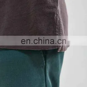 New Design Plain Hoodie, Men Hoodie Sweatshirt, Custom Hoodie Manufacturers thumbnail-6
