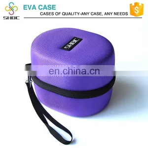 Customised EVA Travel Case For Earphone thumbnail-1