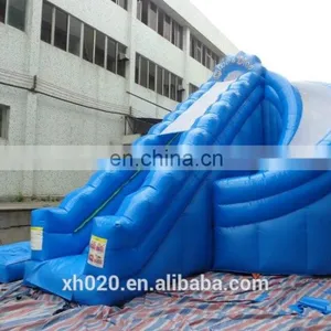 Giant Inflatable Bouncy Castle N Cheap Inflatable Water Slides for Home Use thumbnail-3