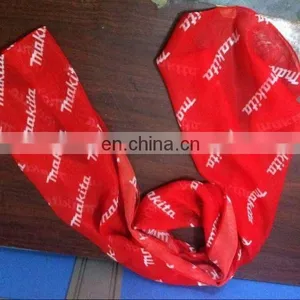 100% Silk Scarf Wholesale China,ombre Fashion Printed Scarf thumbnail-5
