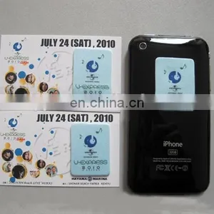 Sticker Clean Pad for Phone thumbnail-3