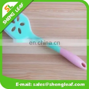 New Design Personalized FDA Silicone Spatula thumbnail-2
