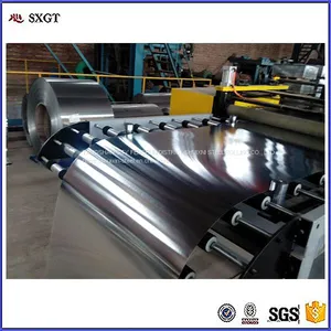 Promotion Price Superior Quality Galvanized Steel Coil for Sale thumbnail-2