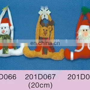 Fashional Style Cheap Christmas Small Cute Lively Cloth Pendant Series 5 thumbnail-1