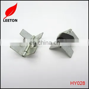 2015 Cheapest Iron Metal Jewelry Box Spring Hinge thumbnail-5