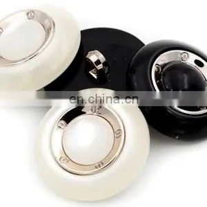 Cheaper Resin Material Snap Button thumbnail-2