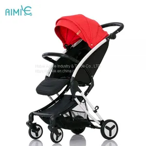 High-end China Factory Baby Doll Stroller With Travel System thumbnail-3