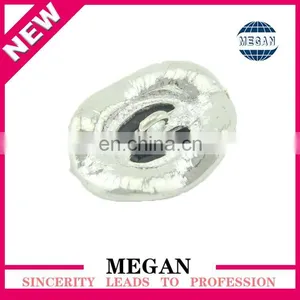 Fashion Vintage Rhinestone Custom Buttons Wholesale thumbnail-2
