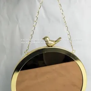 Makeup Mirror, With Various Color and Size thumbnail-1