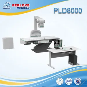 Flat Panel Radiography System Manufacturer PLD8000 thumbnail-1