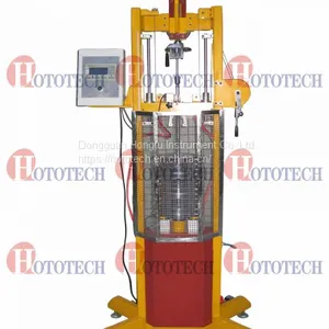 Helmet Strap Retention Testing Machine (Dynamic) thumbnail-1