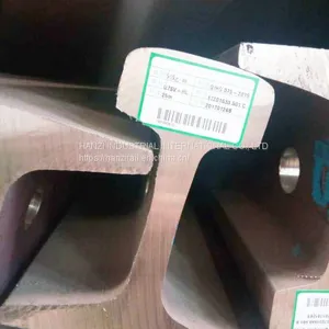 Best Quality Japanese Railway JIS30A JIS37A JIS50N CR73 CR100 in Stock thumbnail-4