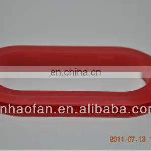 Recessed Carton Box Plastic Handle thumbnail-3