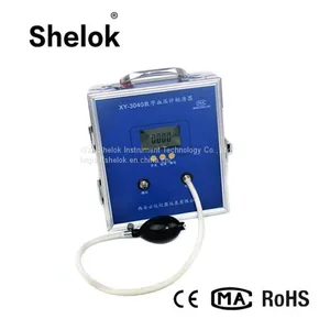 Factory High Quality Digital Blood Pressure Gauges Calibrators thumbnail-2