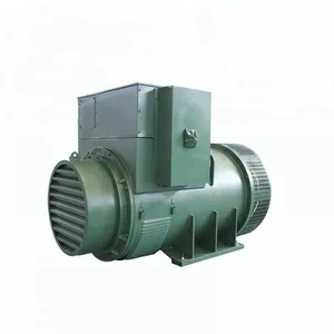 Factory Direct Price 96kw Diesel Dynamo 120kva Low Rpm Alternator Generator thumbnail-2