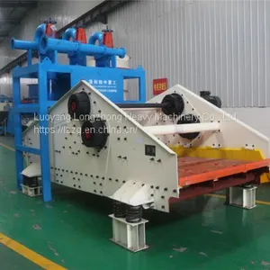 Tailings Dewatering Screen thumbnail-3
