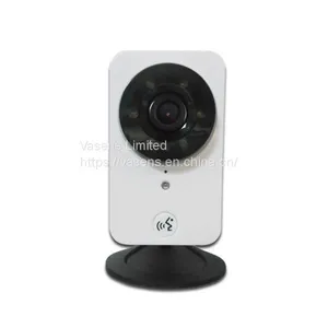 FHD DVR IP Camera for House Keeping and Scout Through Wireless thumbnail-1