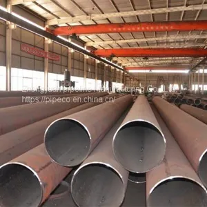 Spiral Steel Pipe Supplier thumbnail-2
