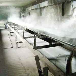 Heat & Acid-alkali Resistant Conveyor Belt thumbnail-3