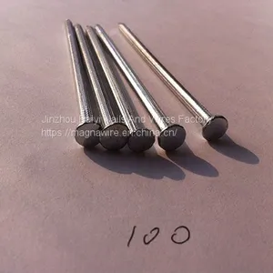 Polished Common Iron Nail thumbnail-3